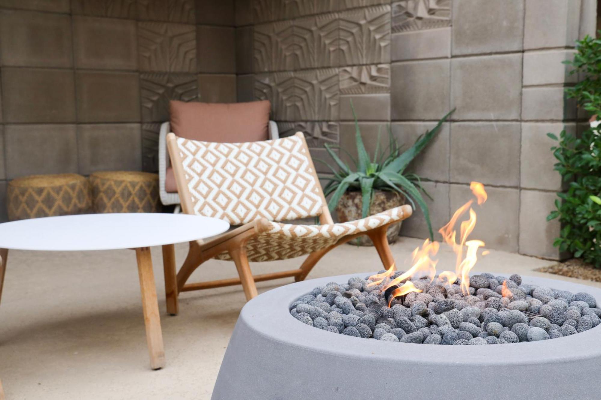 Arizona Biltmore, Lxr Hotels & Resorts Phoenix Exterior foto
